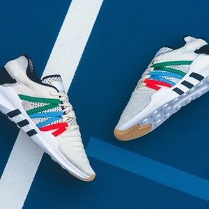 Adidas EQT Racing ADV Primeknit Tri-Color sneakers